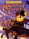 The Curse of Monkey Island by Heather Oglevie