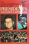 Kennedy, Lyndon B. Johnson by The Editors of American Her...