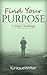Find Your Purpose, 7-Step Challenge