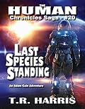 Last Species Standing