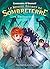 Les âmes perdues (Le Monde secret de Sombreterre, #3)