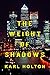The Weight of Shadows (Shadow Series Book 1)
