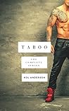 Taboo by Kol Anderson
