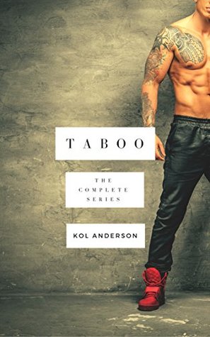 Taboo: the Complete Series (Kindle Edition)