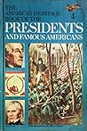 W.H. Harrison, Tyler, Polk, Taylor, Fillmore by The Editors of American Her... W.H. Harrison, Tyler, Polk, Taylor, Fillmore by The Editors of American Her...