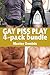 Gay Piss Play 4-Pack Bundle by Master Dominic