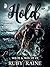 Hold by Ruby Raine