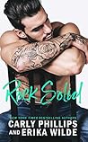 Rock Solid by Carly Phillips