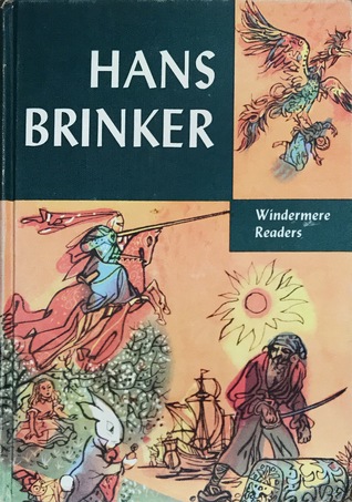 Hans Brinker, or the Silver Skates