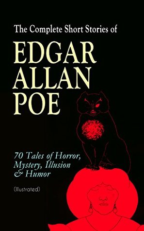 The Complete Short Stories of Edgar Allan Poe
