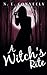 A Witch's Rite (Witch's Path Series)
