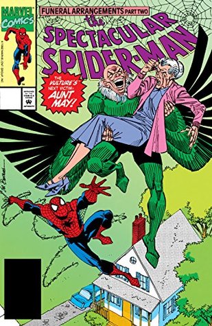 Peter Parker, The Spectacular Spider-Man (1976-1998) #187