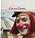 A Day in the Life of a Circus Clown by Carol Gaskin