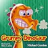 Grumpy Dinosaur