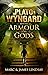 Plato Wyngard and the Armou...