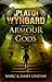 Plato Wyngard and the Armour of the Gods by Marc Lindsay