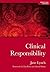 Clinical Responsibility (Medico-Legal Essentials)