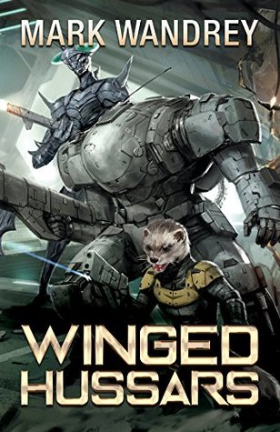 Winged Hussars (The Revelations Cycle #3)