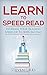 Learn Speed Reading: Learn ...