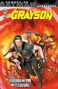 A Sombra do Batman Apresenta: Grayson - Jornada ao Fim da Escuridão