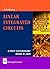 Linear Integrated Circuits