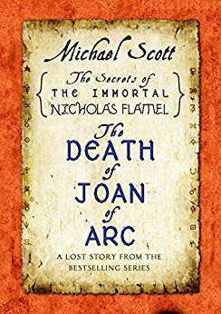 The Death Of Joan Of Arc By Michael Scott The Death Of Joan Of Arc By Michael Scott