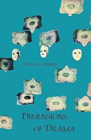 Dimensions of Drama (Paperback)