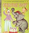 Circus Boy