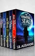 The Vampire SEAL Collection