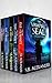 The Vampire SEAL Collection (Vampire SEALs, #1-5)