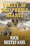 Valley of the Purple Hearts (The Vietnam War #3)