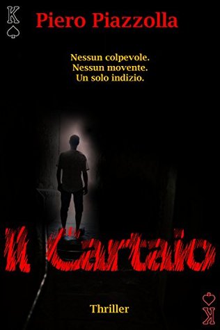 Il Cartaio (Kindle Edition)