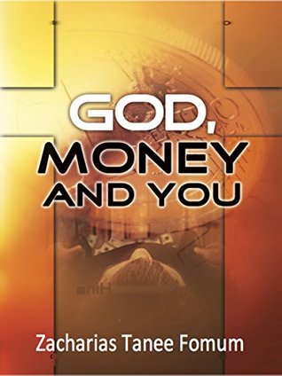 God, Money And You
