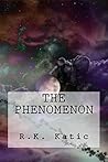 Book cover for The Phenomenon