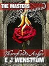 Thornfield's Ashes by E.J. Wenstrom Thornfield's Ashes by E.J. Wenstrom