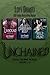 Unchained (Nine Worlds Books 1 - 3)