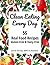 Clean Eating Every Day by Carrie Forrest