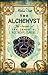 The Alchemyst (The Secrets of the Immortal Nicholas Flamel, #1)