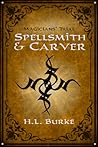 Magicians' Trial by H.L. Burke
