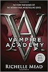 Vampire Academy