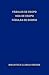 Fábulas de Esopo / Vida de Esopo / Fábulas de Babrio