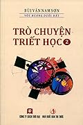 Trò chuyện triết học