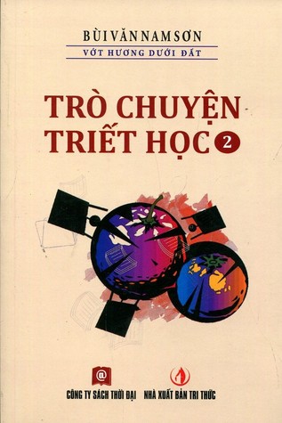 Trò chuyện triết học (#2)