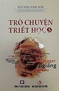 Trò chuyện triết học