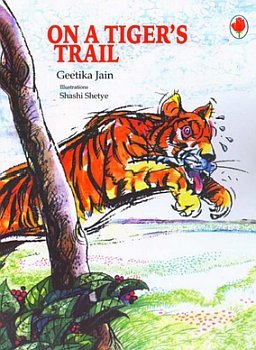 On a Tiger's Trail