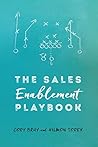 Book cover for The Sales Enablement Playbook