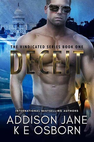 Deceit (The Vindicated #1)