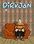 Dirkjan 3 (Dirkjan, #3)