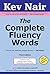 The Complete Fluency Words