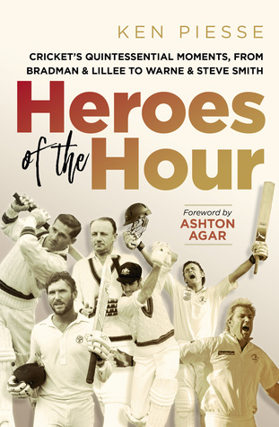 Heroes of the Hour (Hardcover)